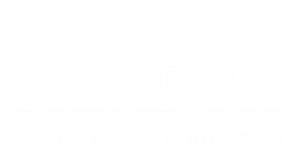 Hearth Education Foundation Logo